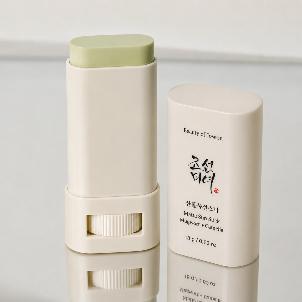 קרם הגנה קוריאני לפנים SPF50+ עם אורז ופרוביוטיקה מבית Beauty of Joseon Velin skin care כל הזכויות שמורות