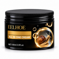 קרם חילזון Snail 92 ללחות ומיצוק העור מבית EEIHOE Velin skin care כל הזכויות שמורות