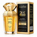 סרום קולגן 24K זהב ללחות ומיצוק העור Velin skin care כל הזכויות שמורות