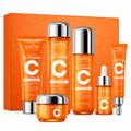 מארז טיפוח ויטמין C – 6 מוצרים Velin skin care כל הזכויות שמורות